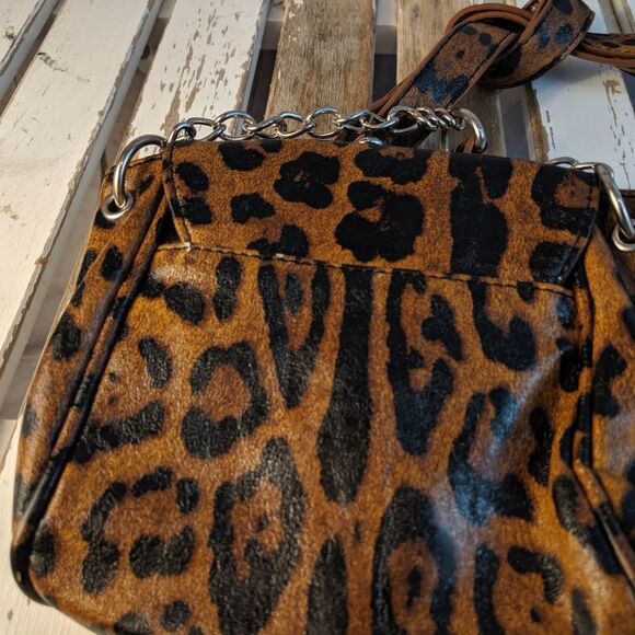 NYC new york company Purse handbags bag tote - Picture 3 of 6